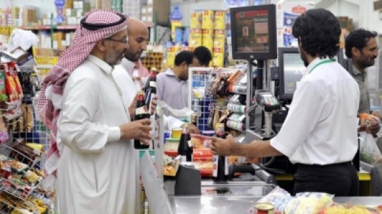الأسر السعودية تنفق 15 مليار ريال خلال آخر أسبوع من رمضان